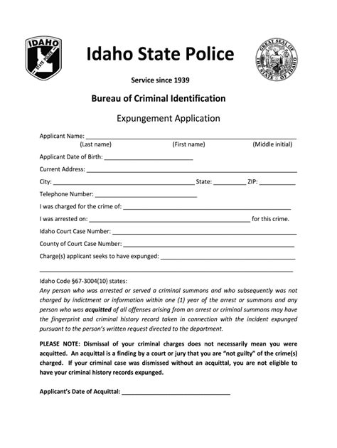idaho code. . Idaho withheld judgement forms